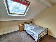 Apartment at Ecclesall Road, Sheffield