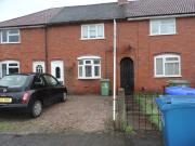 Apartment at Eccleshall Road, Stafford