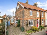 Apartment at Ecton Road, Borough of Runnymede