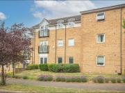 Apartment at Eddington Crescent, Welwyn Hatfield