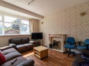 Apartment at Eden Drive, Leeds