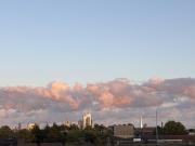 Apartment at Eden Grove, London