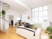 Apartment at Eden Grove, London