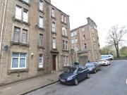 Apartment at Eden Street, Dundee