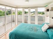 Apartment at Edgar Terrace, Plymouth