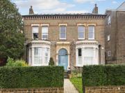 Apartment at Edge Hill, Greater London