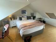 Apartment at Edgeley Road, London