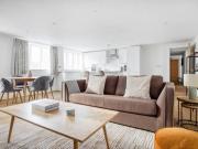 Apartment at Edgware Road, City of Westminster