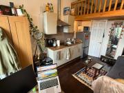 Apartment at Edgware Road, London