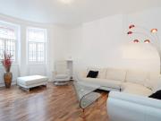 Apartment at Edgware Road, London
