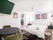 Apartment at Edgware Road, London