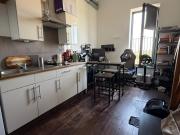 Apartment at Edgware Road, London