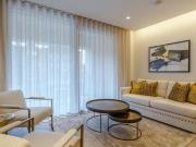 Apartment at Edgware Road, London