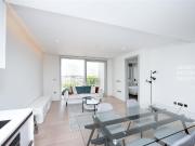 Apartment at Marylebone Road, City of Westminster