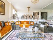 Apartment at Edgware Road, London