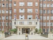 Apartment at Edgware Road, London