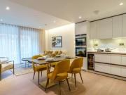 Apartment at Edgware Road, London