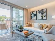 Apartment at Edgware Road, London