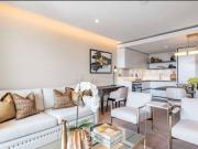 Apartment at Edgware Road, London