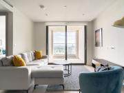 Apartment at Edgware Road, London