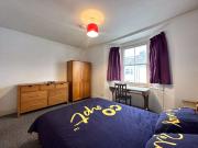 Apartment at Edinburgh Road, Brighton