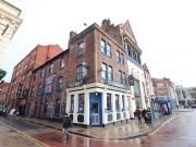 Apartment at Edinburgh Road, Portsmouth