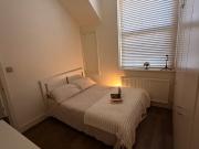 Apartment at Edith Grove, Greater London