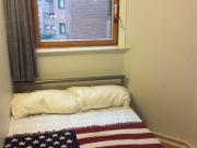 Apartment at Edith Grove, London