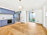 Apartment at Edith Row, Greater London