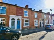 Apartment at Edith Street, Northampton