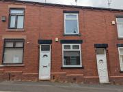 Apartment at Edith Street, Oldham