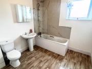 Apartment at Edlington Lane, Doncaster