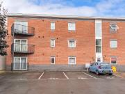 Apartment at Edmund Court, Sheffield