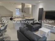 Apartment at Edmund Road, Portsmouth