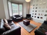 Apartment at Edmund Road, Sheffield