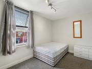 Apartment at Edmund Road, Sheffield