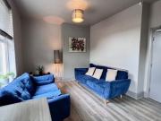 Apartment at Edmund Road, Sheffield