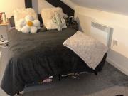 Apartment at Edmund Road, Sheffield