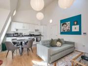 Apartment at Edward Street, Belfast