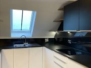 Apartment at Edward Street, Derby