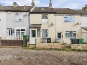 Apartment at Edward Terrace, Hastings