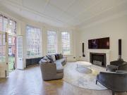 Apartment at Egerton Crescent, London