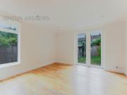 apartment at Egerton Gardens, Ealing