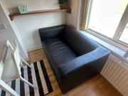 Apartment at Egerton Gardens, London