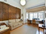 Apartment at Egerton Gardens, London