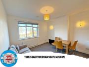 Apartment at Egerton Road South, Manchester