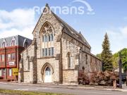 Apartment at Egham Hill, Borough of Runnymede
