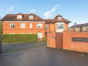 Apartment at Egham Hill, Borough of Runnymede