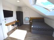 Apartment at Eighth Avenue, Newcastle upon Tyne