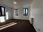 Apartment at Eisenhower Drive, London